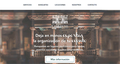 Desktop Screenshot of casacolima.com.mx